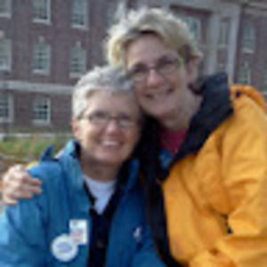 Meet your Posher, Carmen & sue